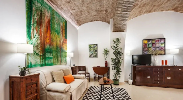 Апартаменты Casa do Becco dos Assucares