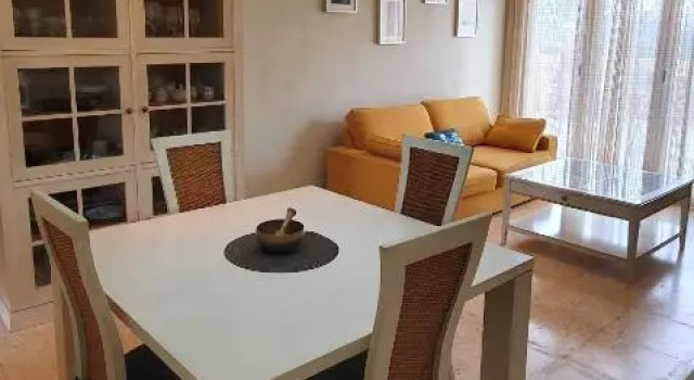 Apartament Mia