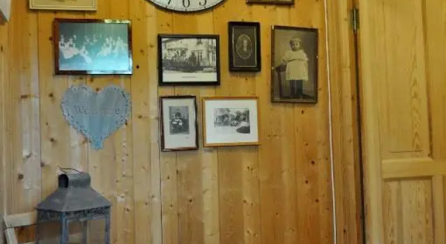 Fyresdal Bed and Breakfast, Buchen Sie Hotel Moland Fyresdal