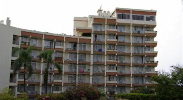 Parque Vacacional Eden