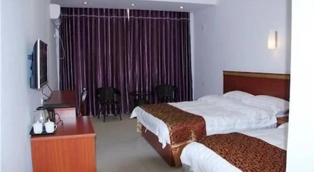 Longhushan Dalongmen Inn, Rezerwuj Hotel Yingtan Jiangxi