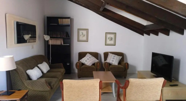Апартаменты с 3 комнатами AT Villa Manola