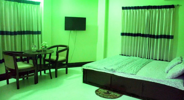 Tony's Place, Prenota Hotel Sreemangal Sylhet