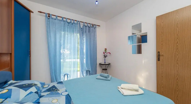 Апартаменты Apartments Buskulic Anamarija