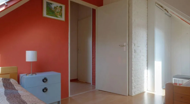 Detached, 6-Person House in a Quiet Holiday Park Nearby Ouddorp, Забронировать Дом для отпуска Ауддорп 