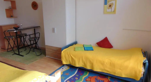 Студия Apartments Mara