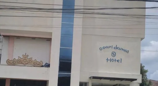 Hotel @Sari Damai