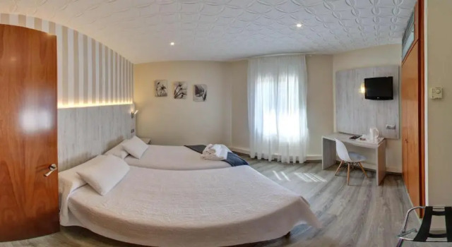 Двухместный номер Standard Hotel Los Angeles