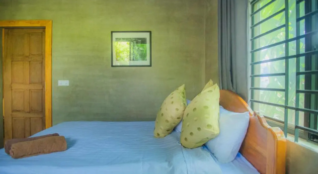 Koemle's Homestay, Buchen Sie Hotel Siem Reap Provinz Siem Reap