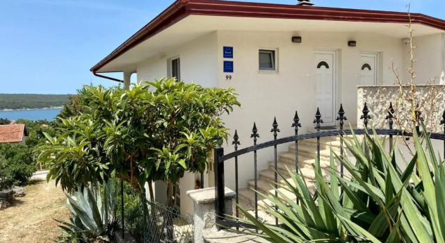 Апартаменты Apartments Stela