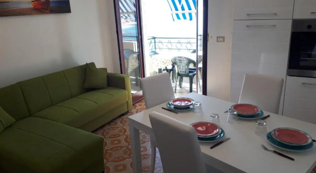 Апартаменты Appartamenti Enrica with amazing view