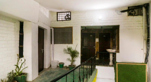 OYO 61567 New Atithi Guest House