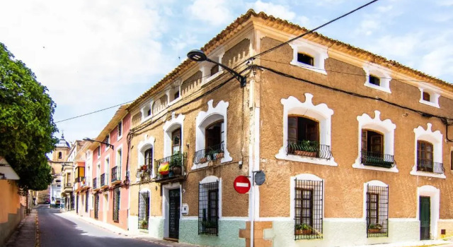 Casa Rural "Doña Martina"