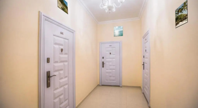 Апартаменты Standard Luxury Apartments by City