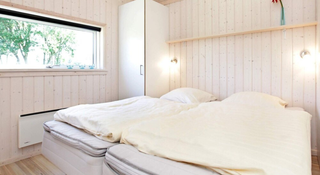 4 Star Holiday Home in Grossenbrode