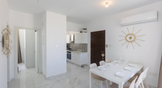 "protaras Levanda Villa Lh55"