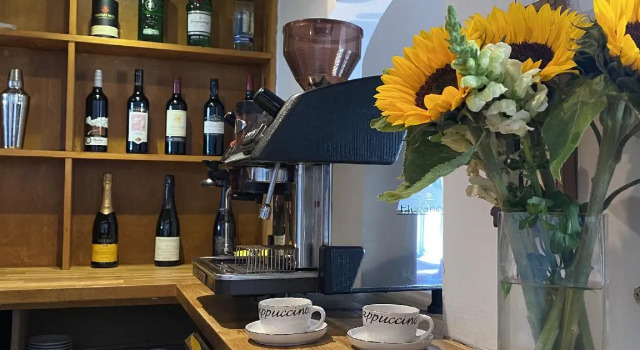 Thyme and Beyond Hotel, Prenota Hotel Stepaside Galles del Sud
