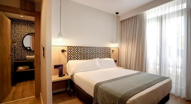 Номер Premium Corner Catalonia Excelsior