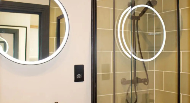 Номер Standard Vive Hotel