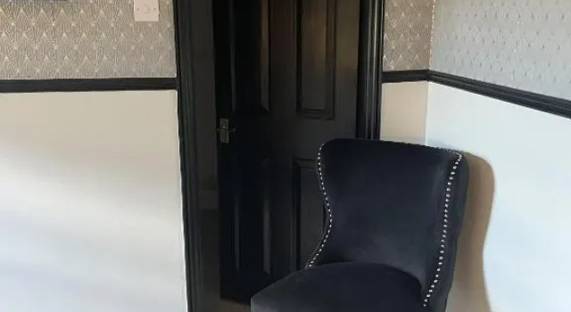 Номер Deluxe The Tontine Hotel & Bar