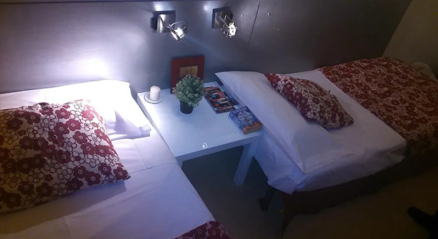 Los Amigos Hostel, Забронировать Хостел Мадрид Провинция Мадрид, рядом с Дом-музей Лопе де Вега