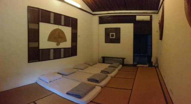 Bright Moon Homestay, Boek Hotel Dongshi Taichung Municipality