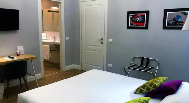 B&B Residenza Ermanni