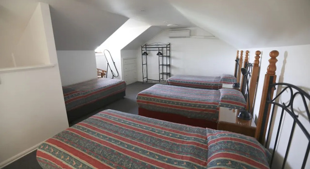 Номер Standard Country Apartments