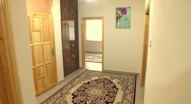 My Home Maçka by SURUR, Забронировать Отель Мачка 