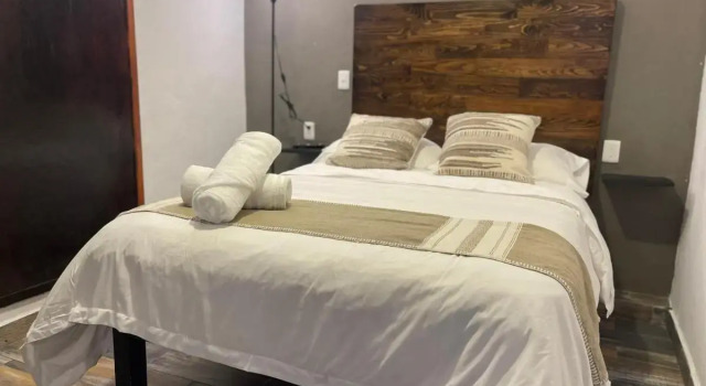 Hotel Villa Helena, Забронировать Отель Отели Сан-Мигель-де-Альенде с бассейном, Бассейн