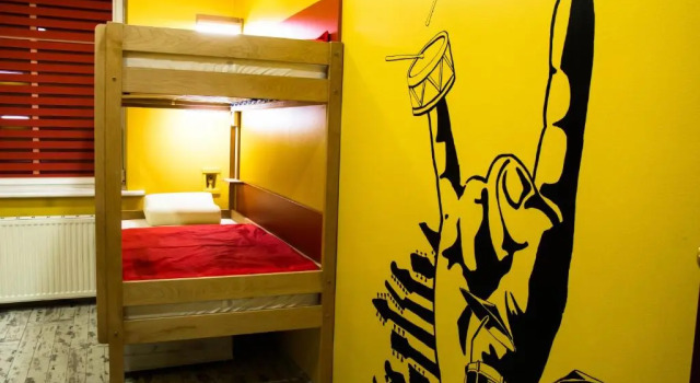 Event Hostel - Opole, Buchen Sie Hostel Oppeln Oppeln, in der Nähe von Opole Główne Train Station
