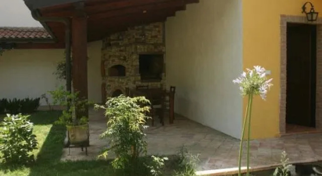 B&B del Castagneto, Varaa Bed and Breakfast San Marco Argentano Calabria
