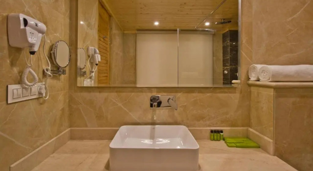 Номер Standard Primo Resorts