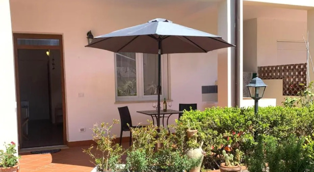 Номер Superior Residence Le Rose