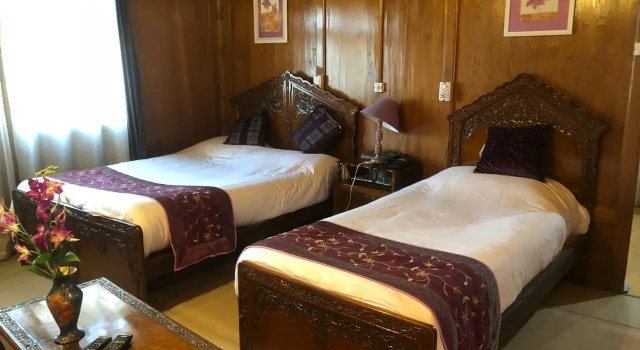 New kolohai Group of Houseboats, Забронировать Отель Сринагар Jammu & Kashmir Ski