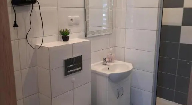 Студия Apartamenty U Elizy