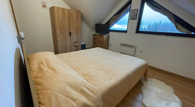 Private Apartment Laplandia 77 (Pamporovo, Bulgaria), Prenota Appartamento Pamporovo 