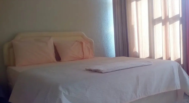 Economică cameră Eminence Hotel