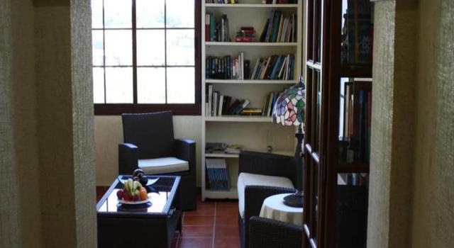 Hostal Rural la Plata