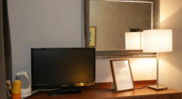 Номер Economy B & B Tomula