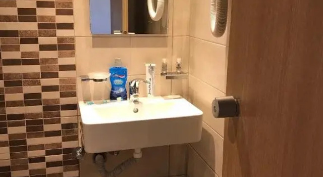 Номер Economy The Senses Tsilivi Hotel
