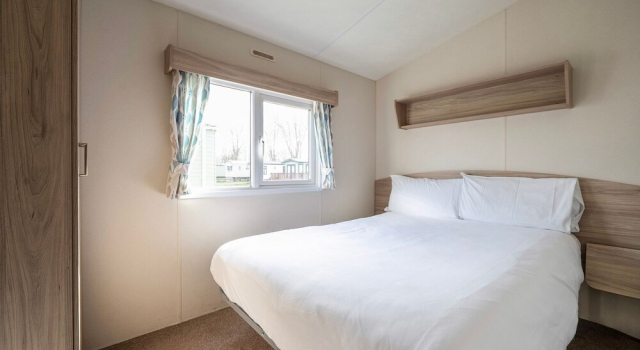 Windsurfers Rest - Hayling Island, Rezervasyon Tatil Evi Merseyside villalar, Villa