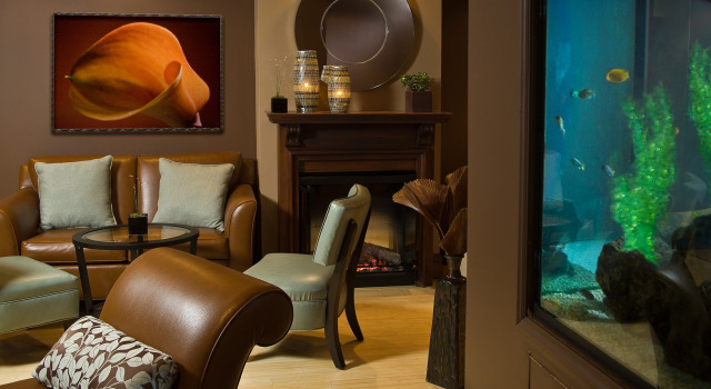 Prince of Wales, Rezervasyon Otel Niagara Wine Region Ontario