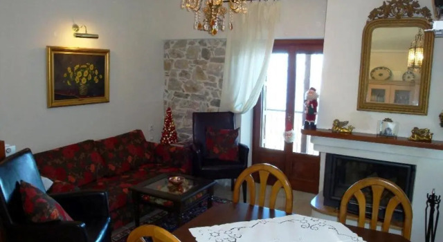 Коттедж Guesthouse Kleopatras