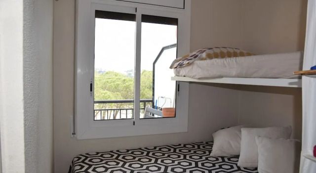 Apartamento Senya Salvi 47