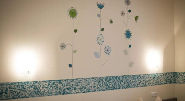 Трёхместный номер Standard Hotel Zlami-Holzer