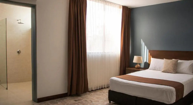 Люкс VIAMONTE House Boutique