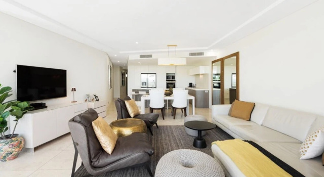 Sea Pearl 202- Waterfront Luxury, Rezervasyon Otel Mooloolaba Sunshine Coast, Mooloolaba Gezi Yolu yakınında