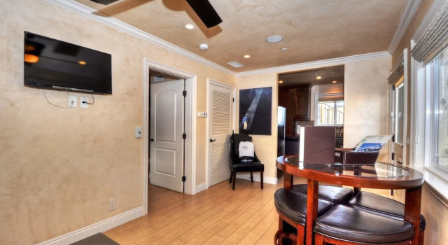 Вилла Deluxe Villa Roma at the Retreat in Laguna Beach
