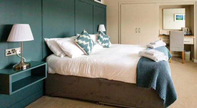 Summerfield Lodge B&B, Book Bed and Breakfast Youghal County Cork